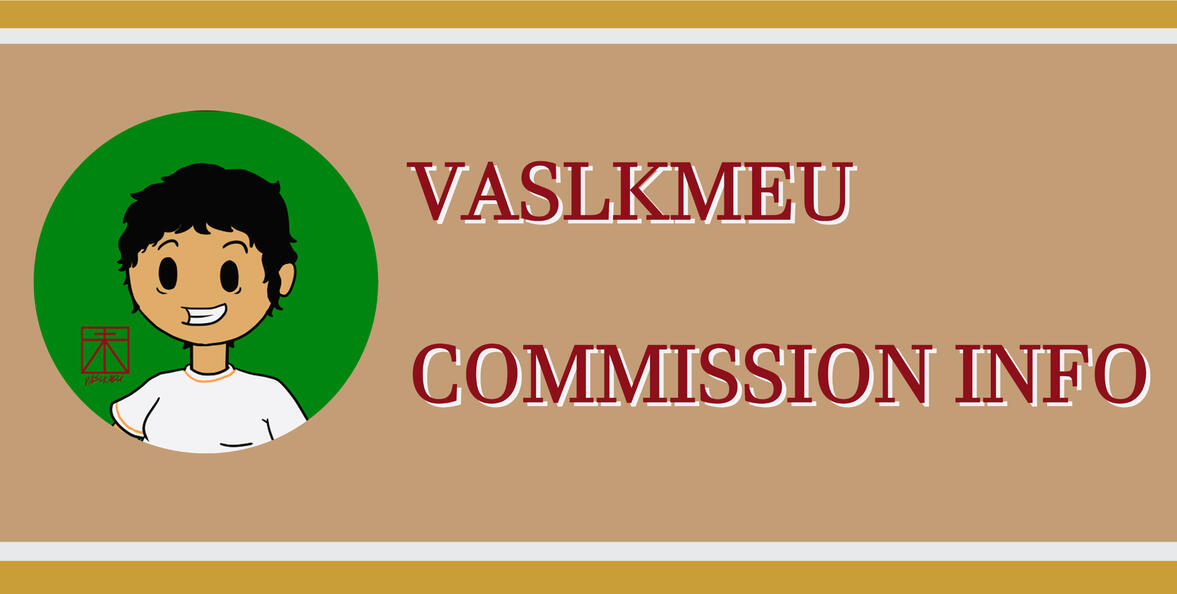 comm info